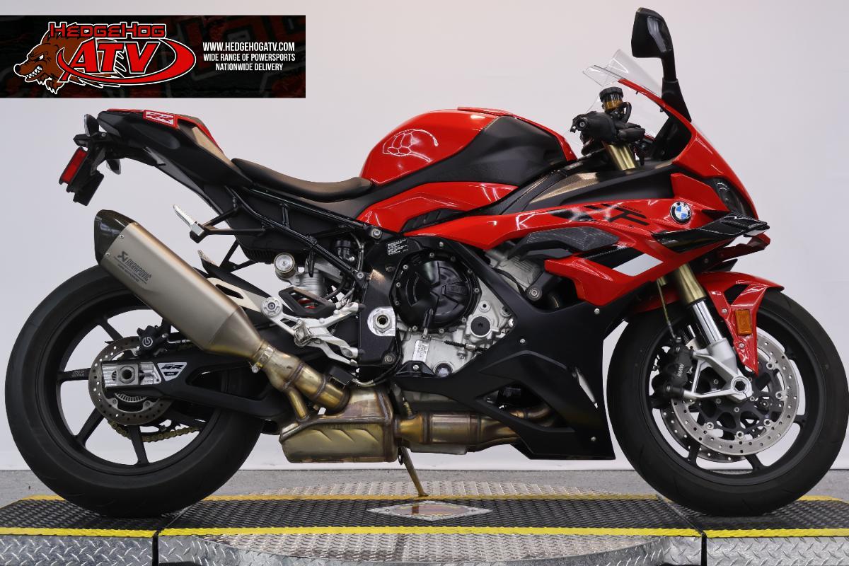 2024 BMW S 1000 RR