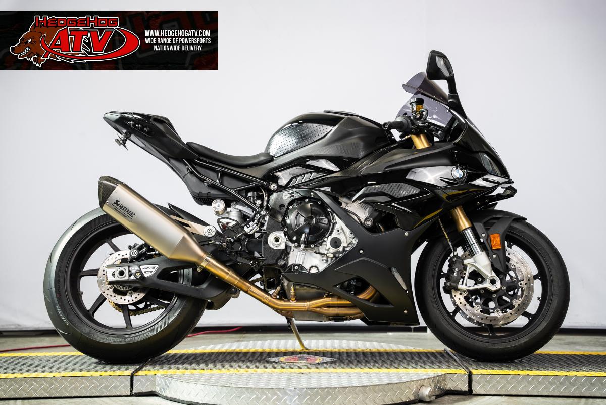 2024 BMW S 1000 RR