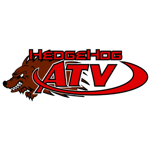 Hedgehog ATV