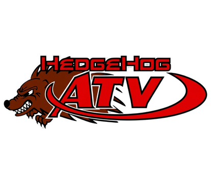 Hedgehog ATV