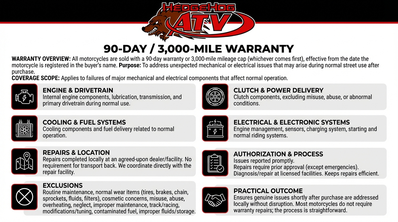 Money Back Guarantee